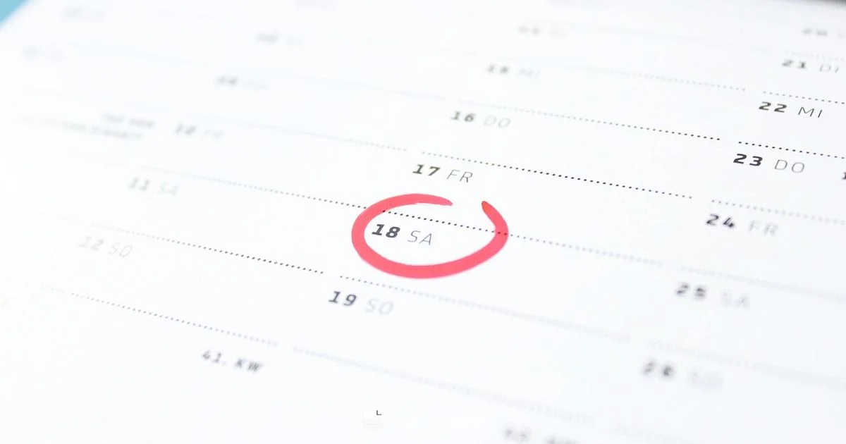 Before Date Guide - How To Sheets