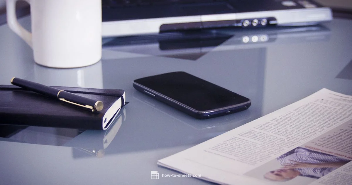 Sheets Mastery Guide - How To Sheets