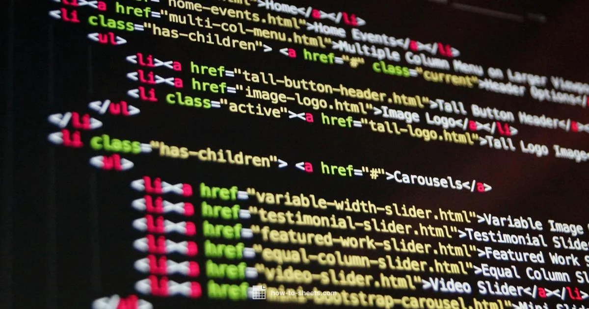 Identify Duplicates - How To Sheets