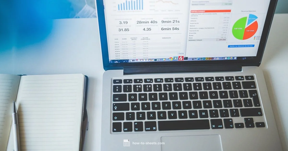 Link Sheets Across Apps - How To Sheets