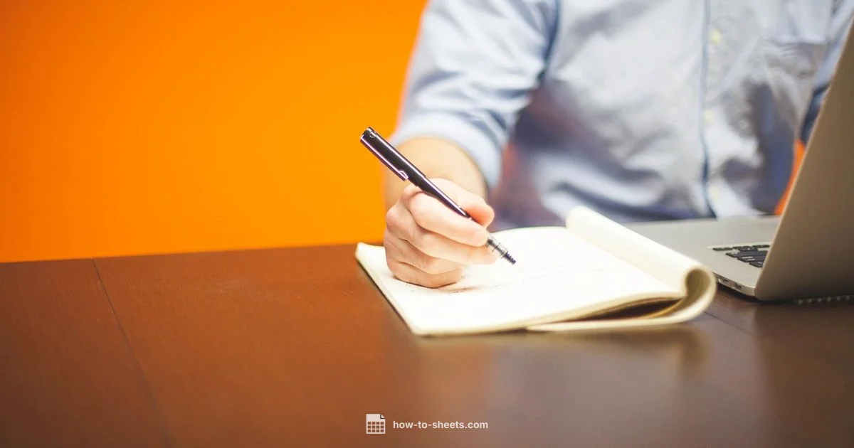 Print Area Guide - How To Sheets