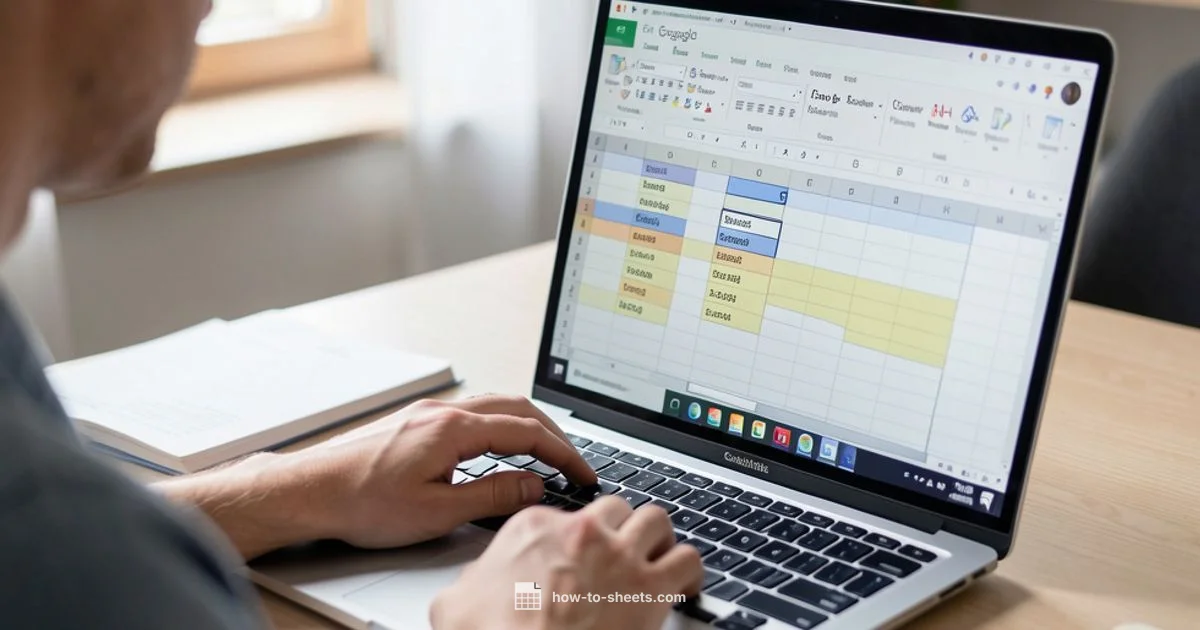 QUERY in Sheets - How To Sheets