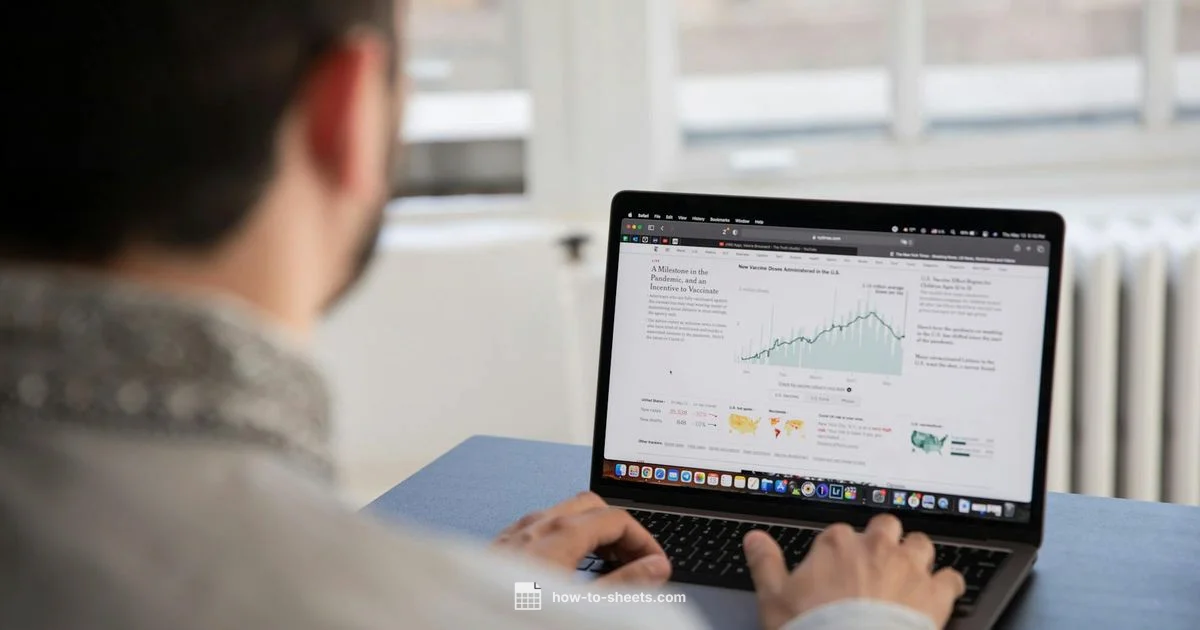 Select All in Sheets - How To Sheets