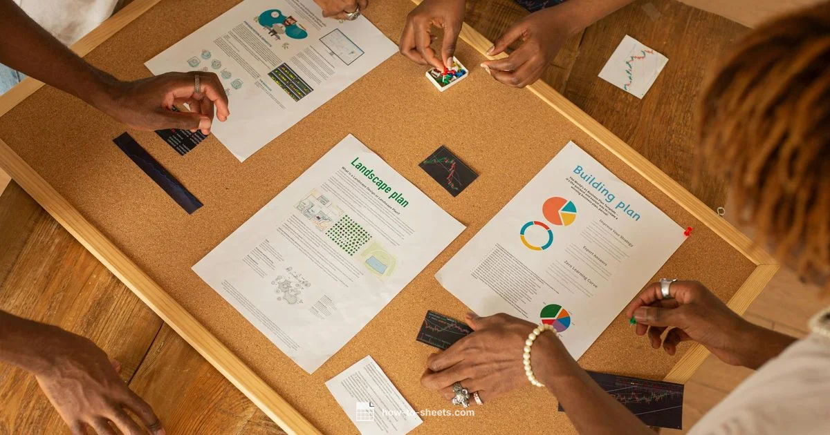 Sheets vs Excel - How To Sheets