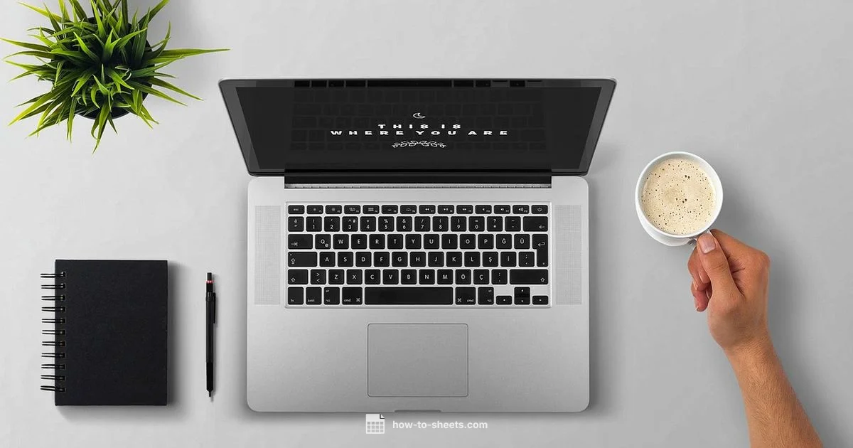 VLOOKUP in Sheets - How To Sheets