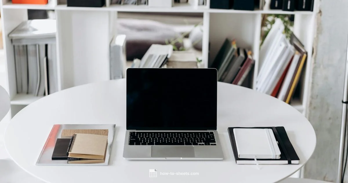 Google Sheets Jobs Guide - How To Sheets