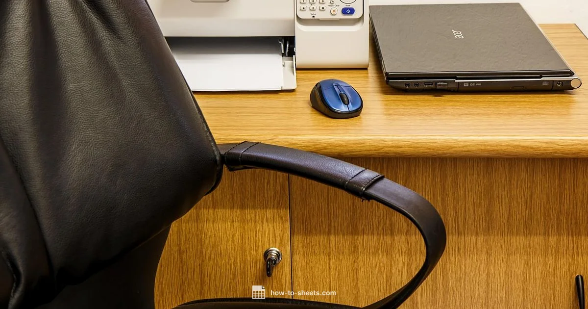 Sheets Lifecycle - How To Sheets