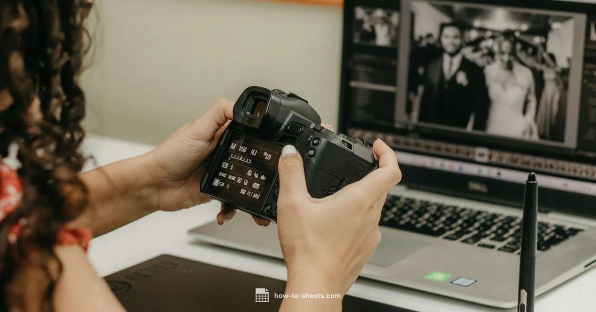 CSV Import Guide - How To Sheets