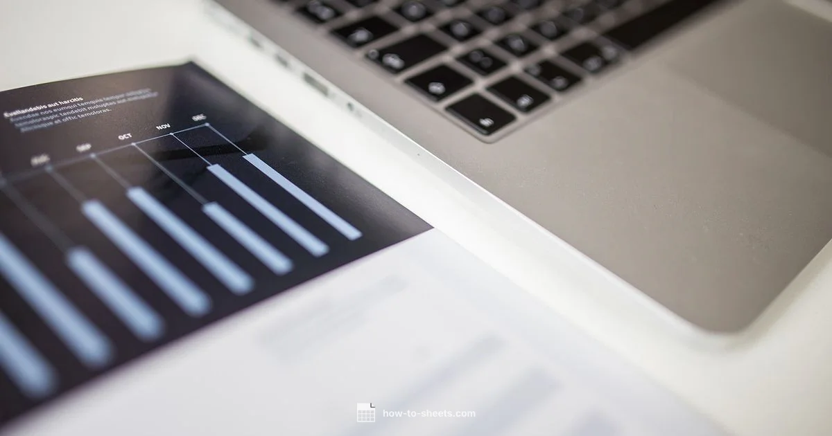 Master Google Sheets Graphs Master Google Sheets Graphs - How To Sheets