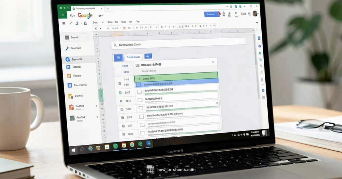 Access Sheets on PC - How To Sheets
