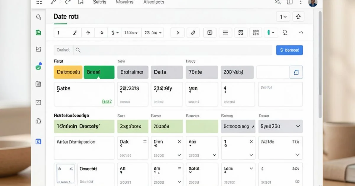 Date Formatting Guide Date Formatting Guide - How To Sheets