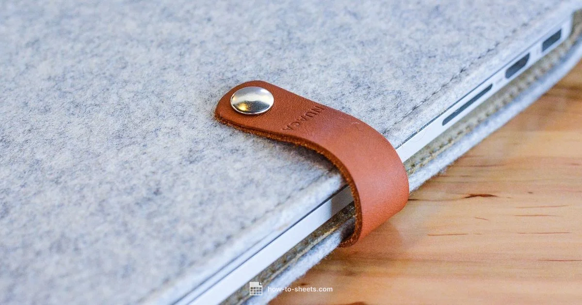 Google Sheets Formatting - How To Sheets