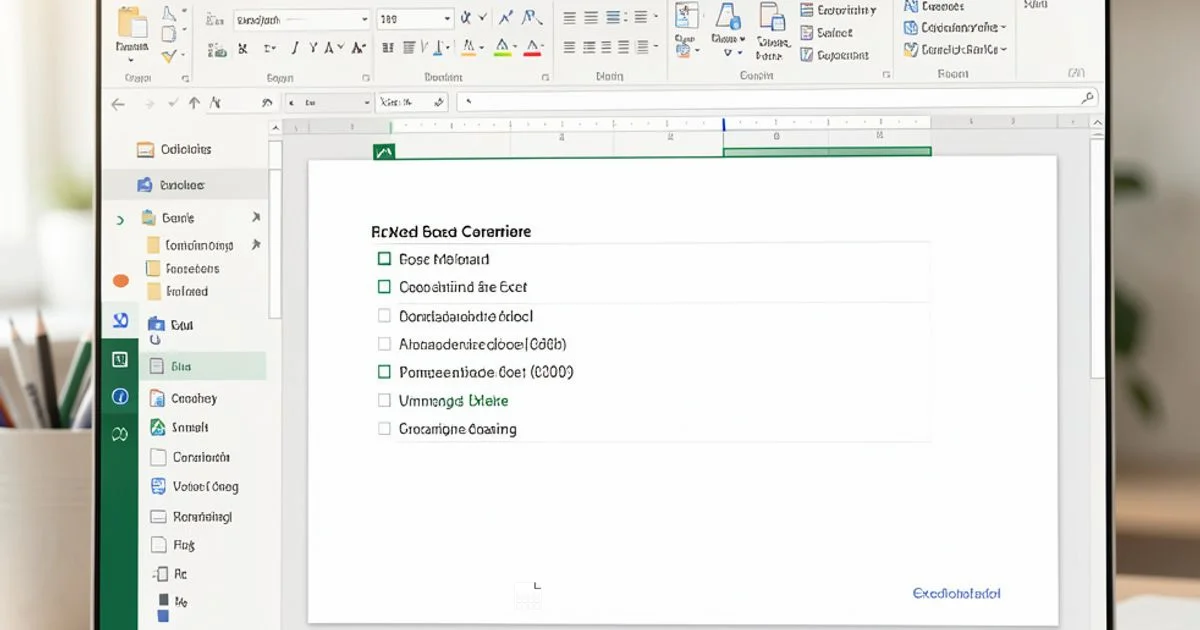 Convert Excel to Sheets - How To Sheets