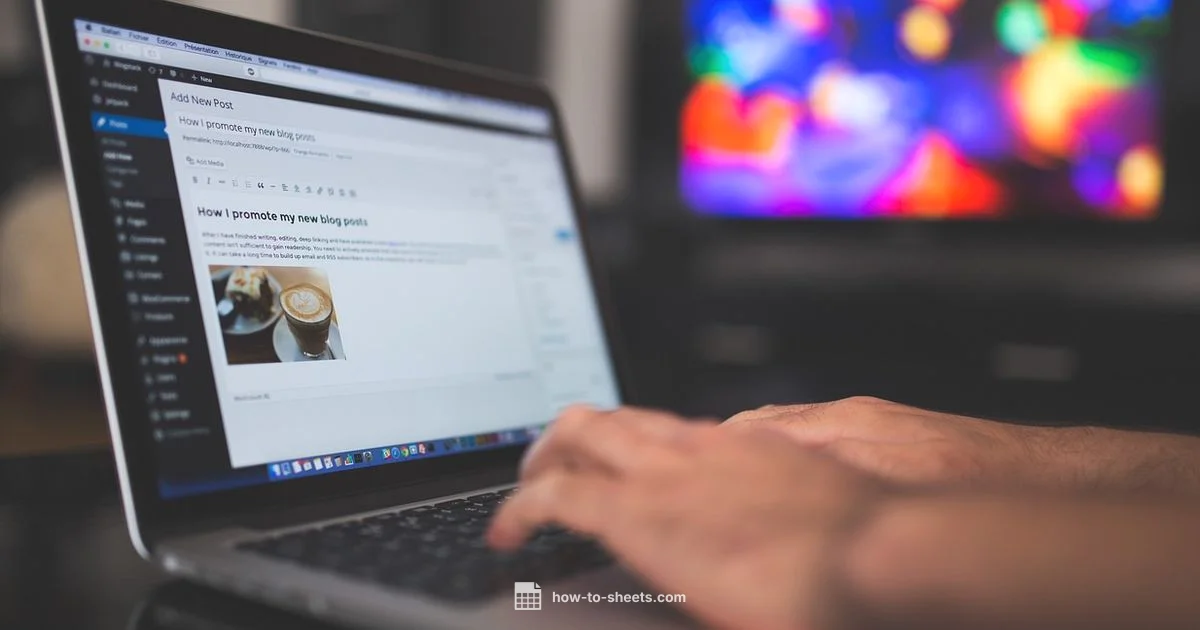 Delete Rows in Sheets - How To Sheets