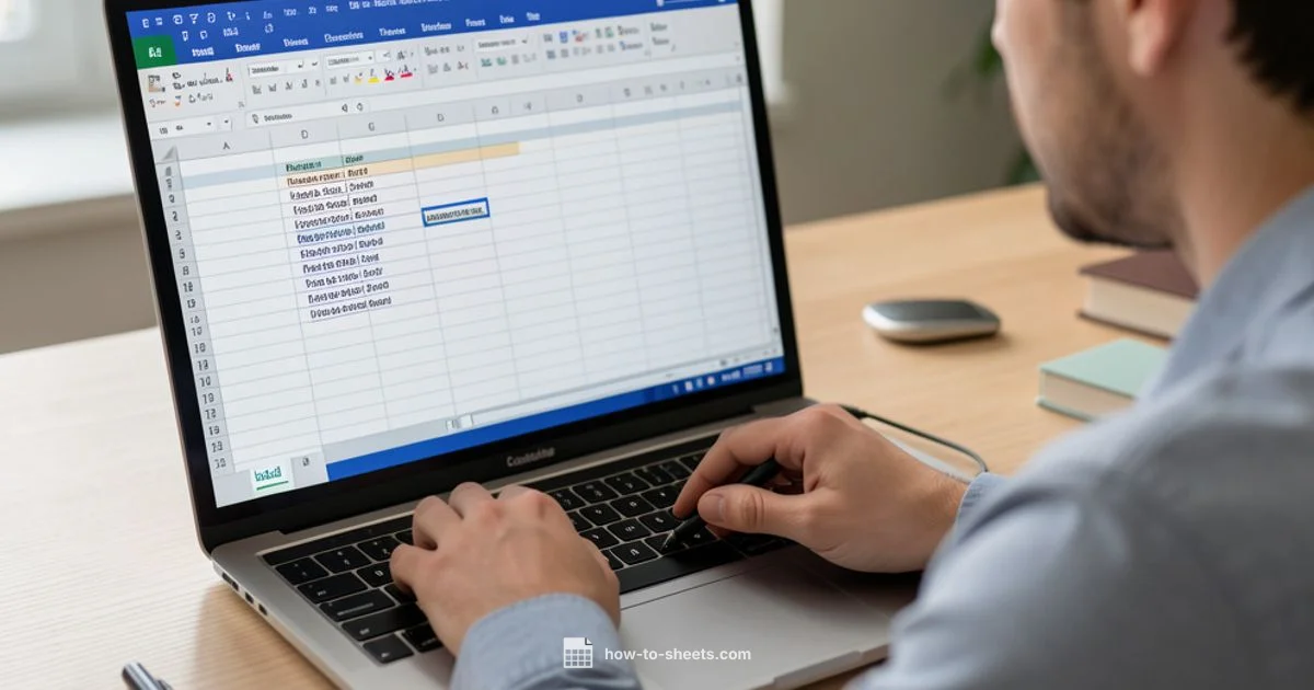 Freeze Rows in Sheets Freeze Rows in Sheets - How To Sheets