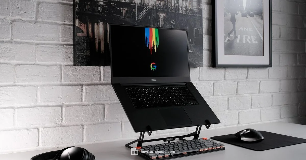 Fix Google Sheets Filters - How To Sheets