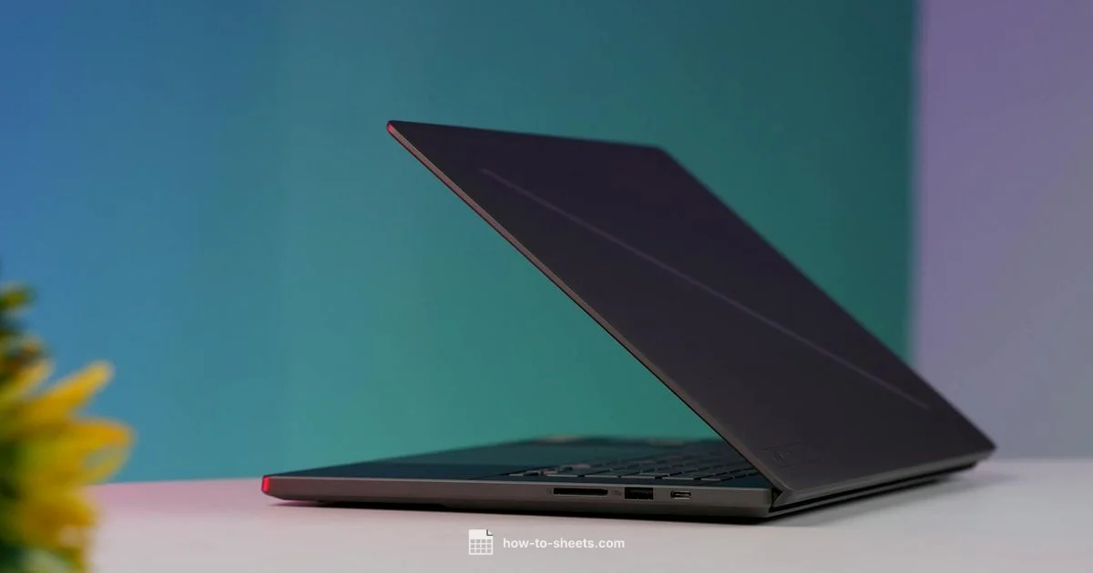 Upload Excel to Sheets - How To Sheets