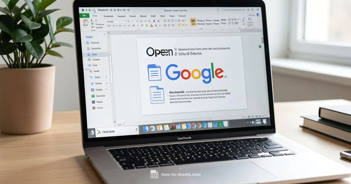 Docs in Sheets - How To Sheets