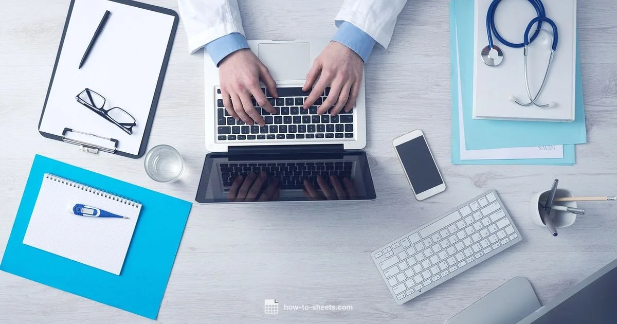 Conditional Formatting Basics - How To Sheets