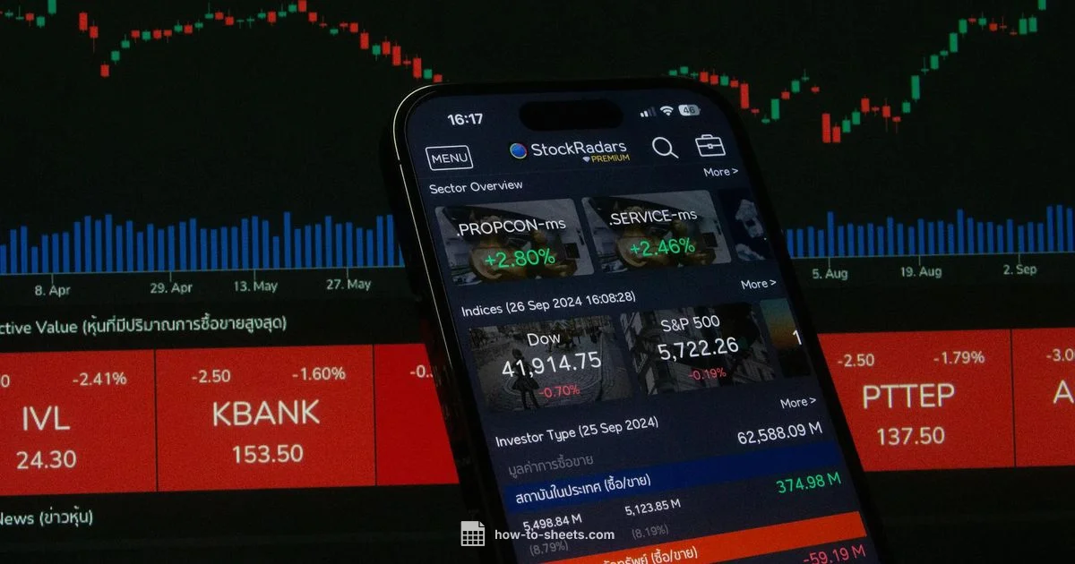 Sheets on Windows - How To Sheets