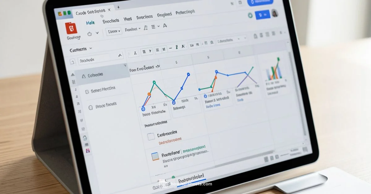 Unprotect Google Sheets - How To Sheets