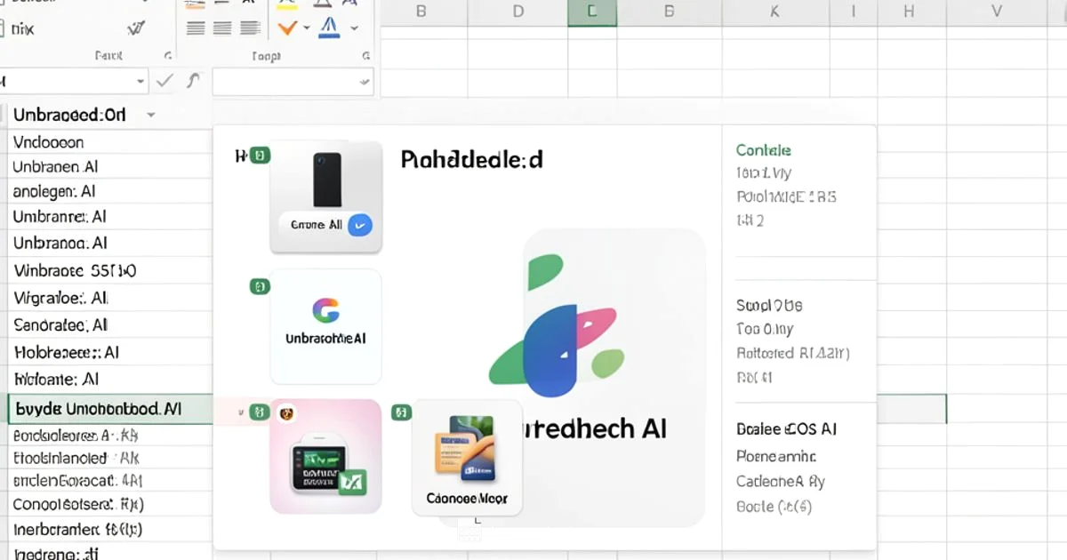 Sheets AI Guide - How To Sheets