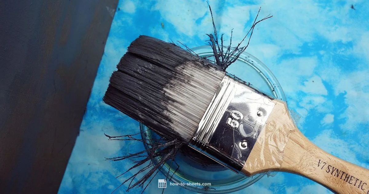 Paint Format Tool Paint Format Tool - How To Sheets