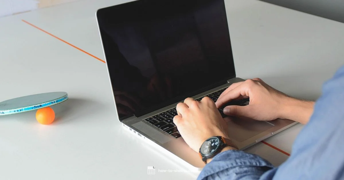 API Updates for Sheets - How To Sheets