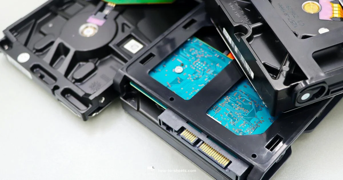 Docs in Drive - How To Sheets