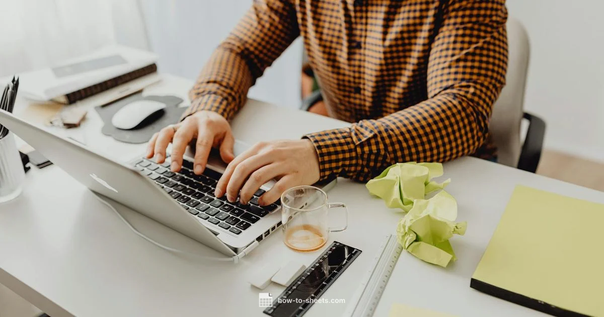 Find and Replace in Sheets - How To Sheets