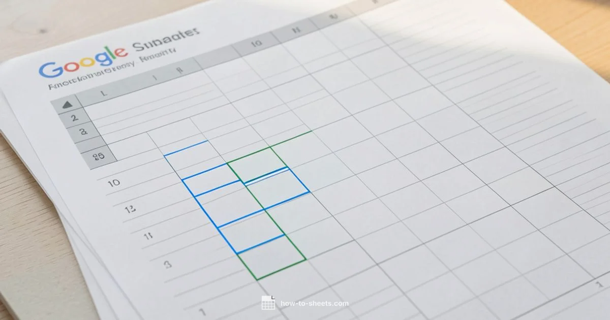Detect Empties - How To Sheets