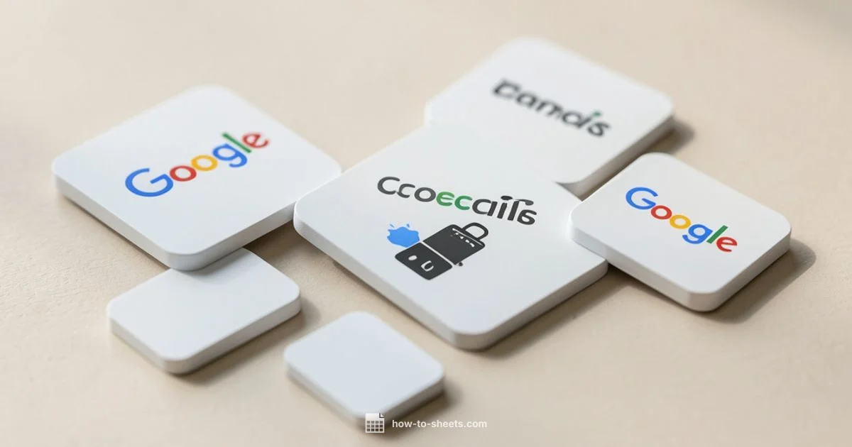 Smart Chips Guide - How To Sheets