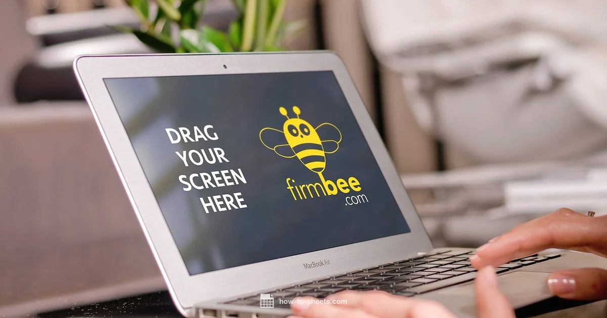 Job Tracker Template - How To Sheets