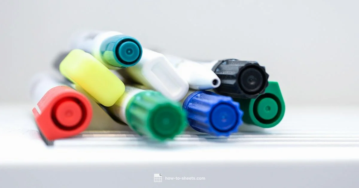 Google Sheets Project Tracker Google Sheets Project Tracker - How To Sheets