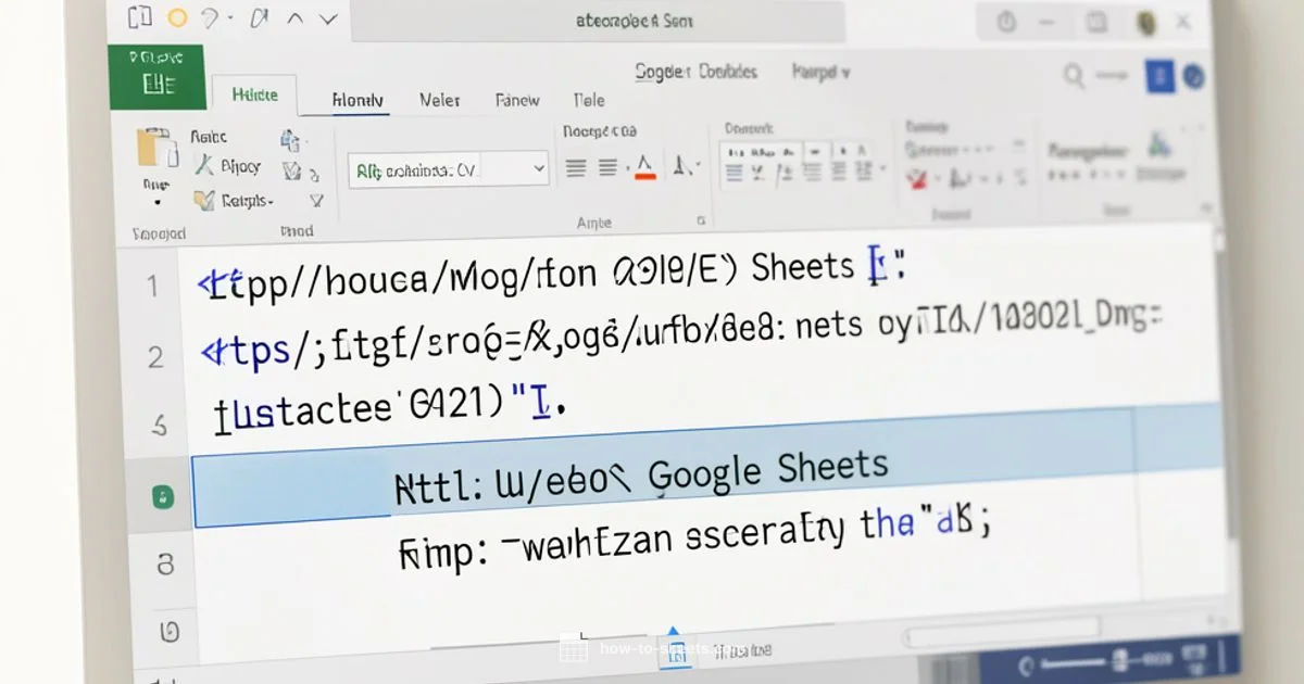 Understanding the Spreadsheet ID - How To Sheets