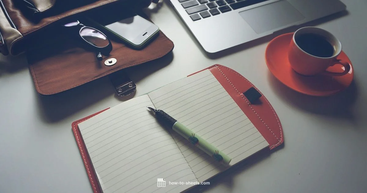 Sheets Integration - How To Sheets