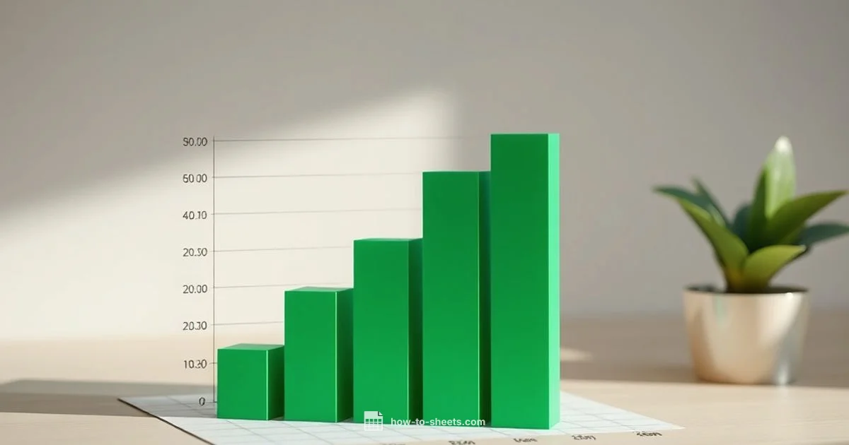 Box Plots in Sheets - How To Sheets