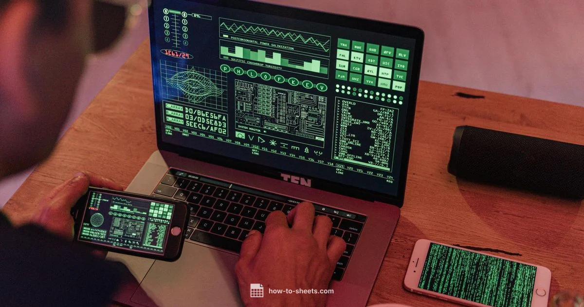 Protect Sheet Viewing - How To Sheets