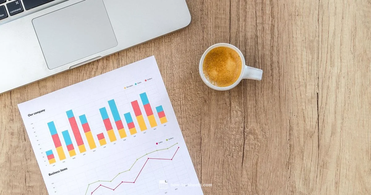 Live Stock in Sheets - How To Sheets