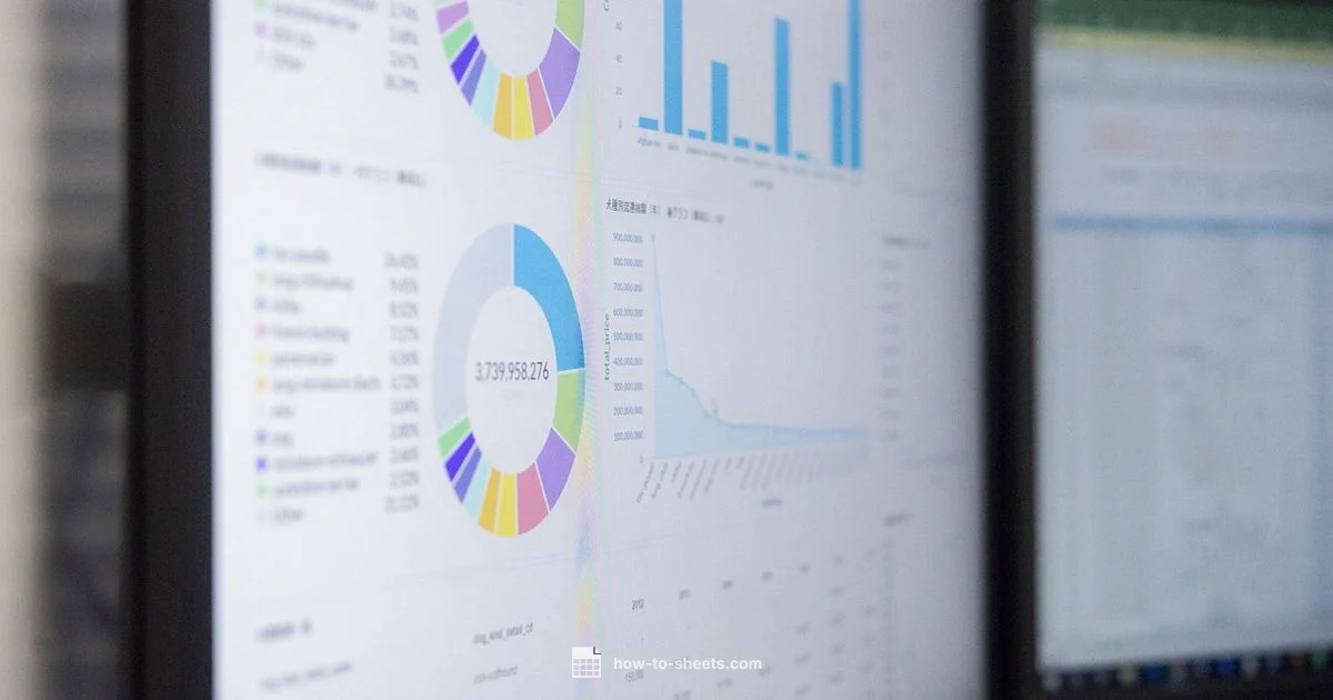 Bar Graph in Sheets Bar Graph in Sheets - How To Sheets