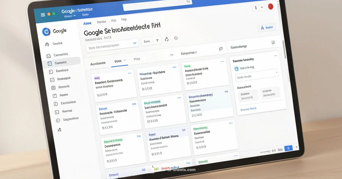 Sheets in Action Sheets in Action - How To Sheets