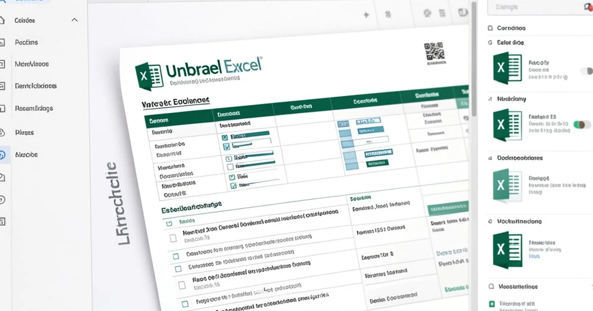 Excel in Drive - How To Sheets