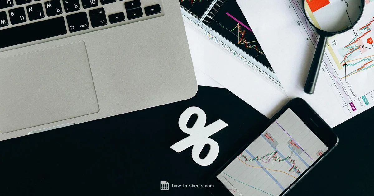 GOOGLEFINANCE Update - How To Sheets