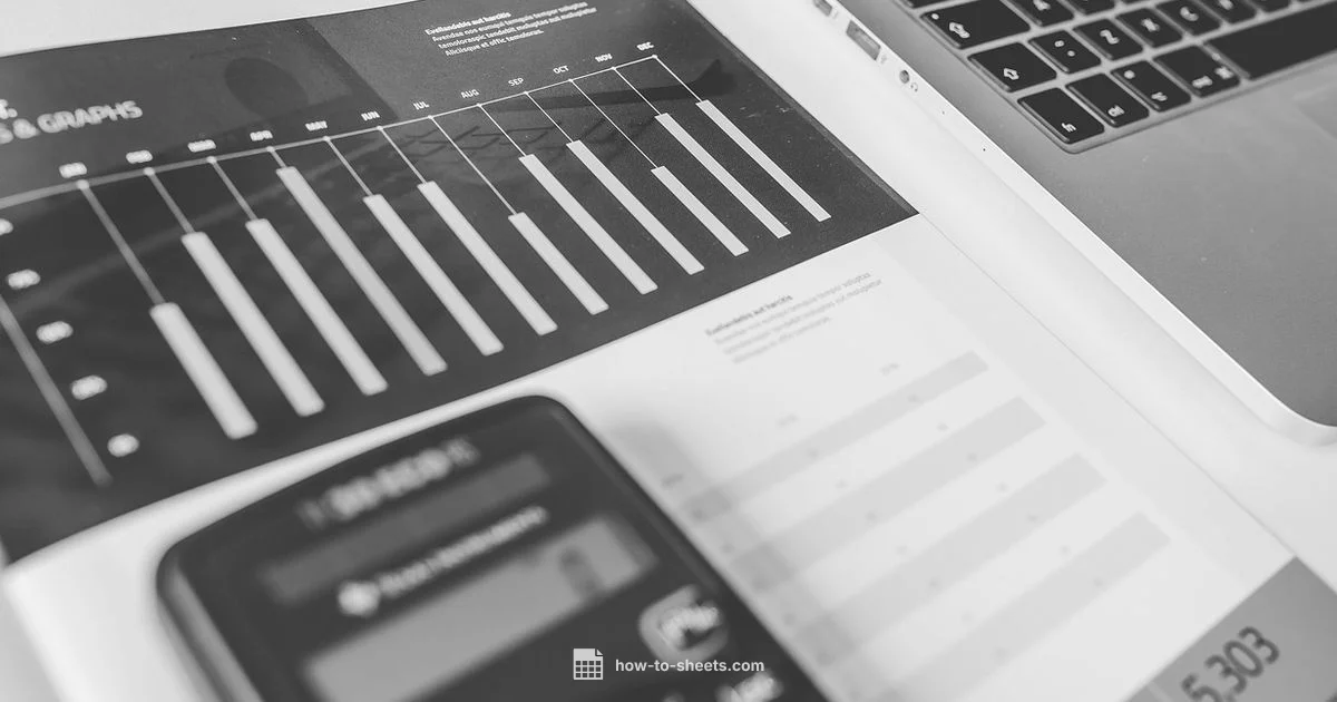 Mastering Google Formulas - How To Sheets