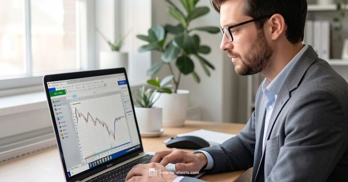 Z-Score in Sheets - How To Sheets