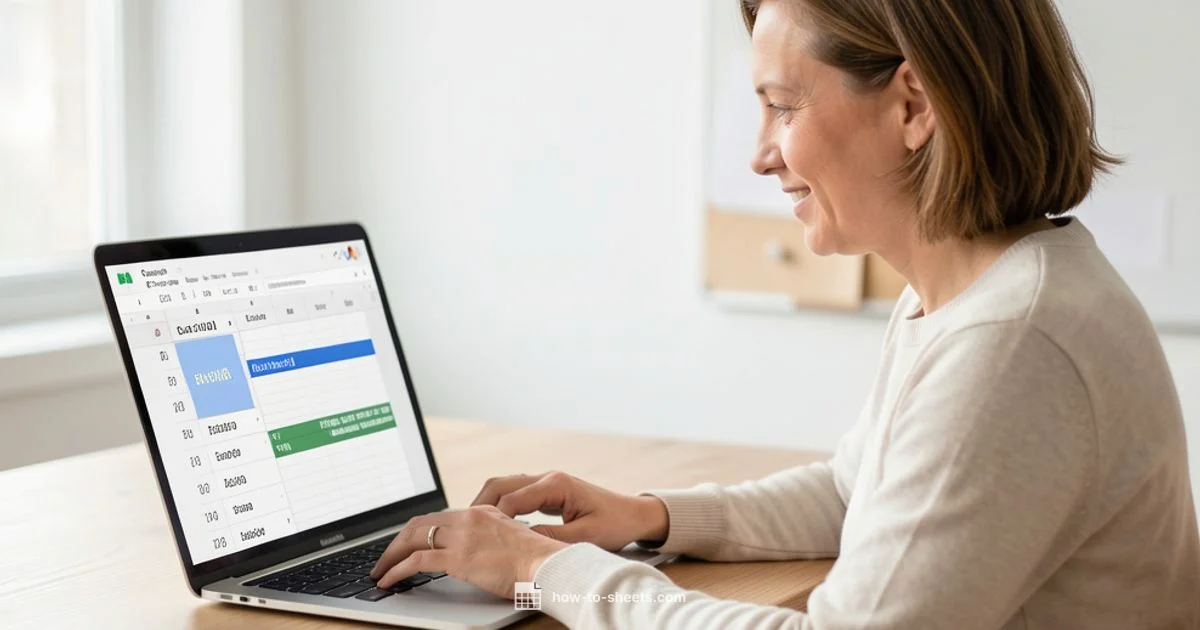 Date Formula Basics - How To Sheets