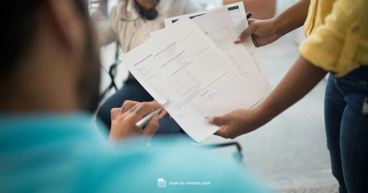 P&L Template Guide P&L Template Guide - How To Sheets