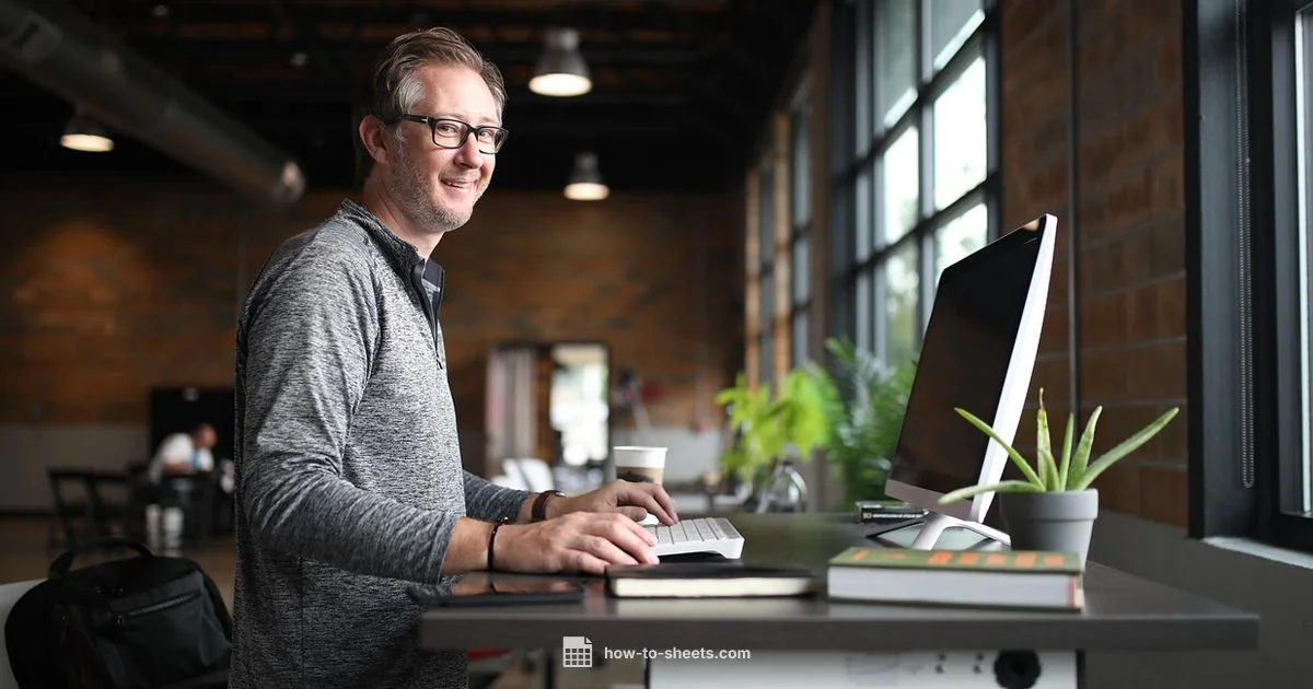 IF Statements in Sheets - How To Sheets