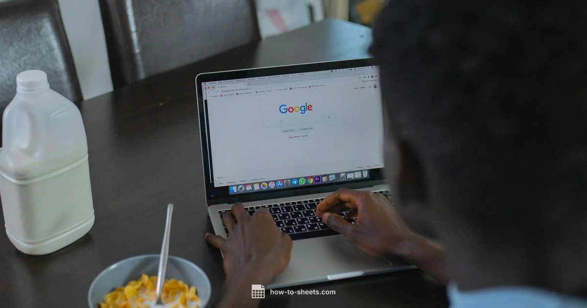 Handling Empty Cells Handling Empty Cells - How To Sheets