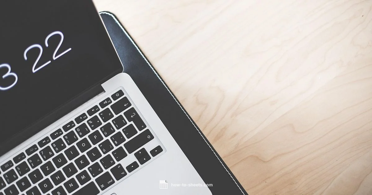 Master Google Sheets Master Google Sheets - How To Sheets